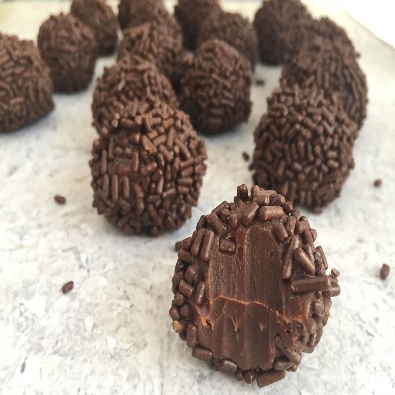 Brigadeiro